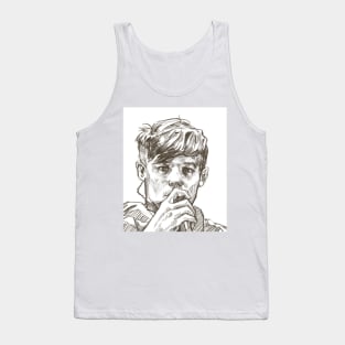 Louis Tomlinson Tank Top